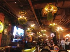 大堂-享润四季椰子鸡音乐主题餐厅(晋江万达店)
