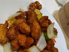 -鼎泰丰(渔阳店)
