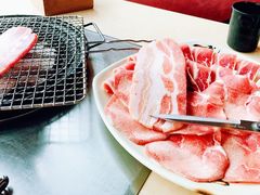 -郑阿姨的家·이모네·韩料&烤肉(武川路店)