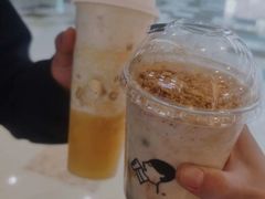 -喜茶(北京三里屯太古里店)