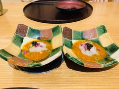 -鮨青(恒基名人购物中心店)