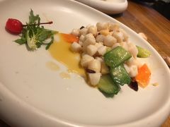 -必点海鲜·鲅鱼水饺(鞍山西道店)