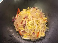 -天朗时代大酒店-餐厅