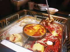 -蜀九鼎毛肚火锅(建瓯店)