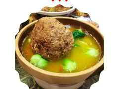 -赵记煎饼卷大葱(泰山大街店)