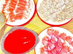 -宽窄巷子鲜牛火锅(北京首店)