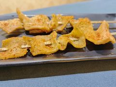 -伊带伊路新疆美食府(呼家楼店)