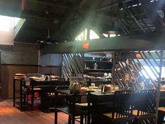 大堂-捞王锅物料理(凯旋路店)