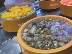 -龍歌自助小火锅(秦淮水游城店)