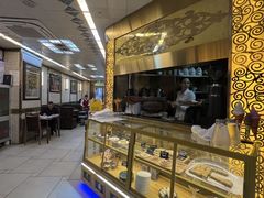 -沙漠玫瑰土耳其餐厅(神路街店)