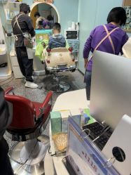 点击看大图 -Mengbaby·萌宝贝儿童理发(保利广场店)