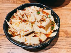 -我的面 川味Bistro(后沙峪店)