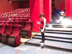 -华夏秀水影城(阳朔店)