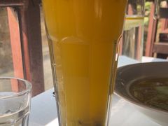 -野蔓果·山野菜(西湖景区·龙井茶田店)