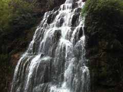 -华蓥山天意谷景区