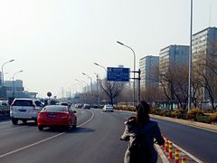 -中央广播电视总台(光华路办公区)