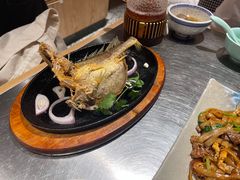 -潮界(虹桥新天地店)