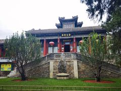 -听鹂馆饭庄(颐和园店)