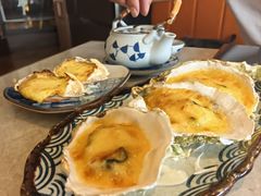 -極上萬膳·日料放题(来福士江景店)
