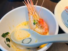 -大头虾越式风味餐厅(光明广场店)