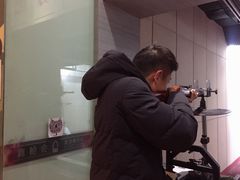 -真枪会射击俱乐部(河西中央公园店)