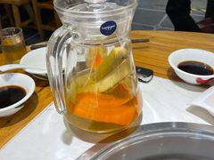 甘蔗茅根水-廣順興(天明路店)
