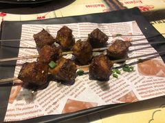 -红钳侠小龙虾·烧烤(中赢康康谷店)