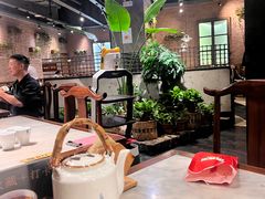 -辛香汇·锦里丨现炒川菜(中南城店)