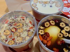 -炖物24章·顺时轻养茶(杭州大厦店)