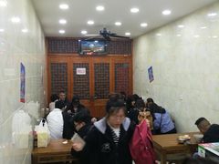 大堂-刘信牛羊肉小炒泡馍(回民街店)