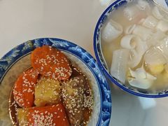 -黄记潮汕甜汤(贝底田坊店)