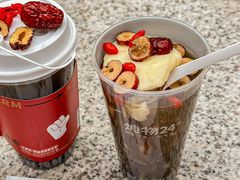 -炖物24章·顺时轻养茶(杭州大厦店)