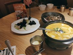 -醉得意·山茶油炒土鸡(福州马尾西堤店)