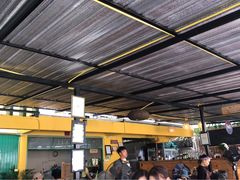 -Tikky Cafe