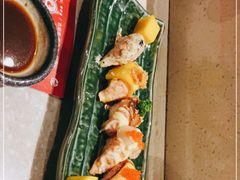 -古田居·特色寿司料理(骏欣中心店)