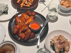 -自如ZSPACE四合院艺术餐厅