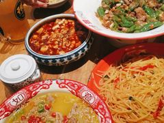 -破三川·新川菜(静安大融城店)