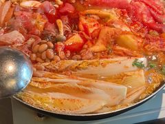 -MI WU FACTORY米屋美食工厂餐厅(绿地店)