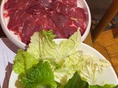 -亮欢寨酸汤鱼(沙冲路店)