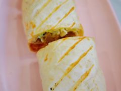 -库滋明·俄罗斯特色美食(中央大街店)