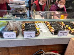 -传闻来紫菜包饭·打糕(西塔韩百店)