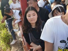 -野三坡刘家河高山漂流