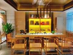 -安华印象·足疗按摩SPA(呼和浩特店)