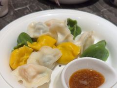-前海沿•青岛菜(中山路天主教堂店)