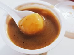 劲脆鸡腿堡土豆泥餐-肯德基(学院路店)