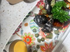 -CRAZYONES西班牙海鲜饭(上海美罗城店)