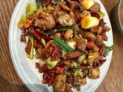 -静一餐厅·湖北菜(前门店)