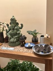 -阿南达·瑜伽普拉提·阿育吠陀疗愈中心