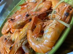 -四川人郑霞海鲜