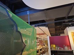 -纳鲁孜·新疆特色餐厅(上海悦荟广场店)